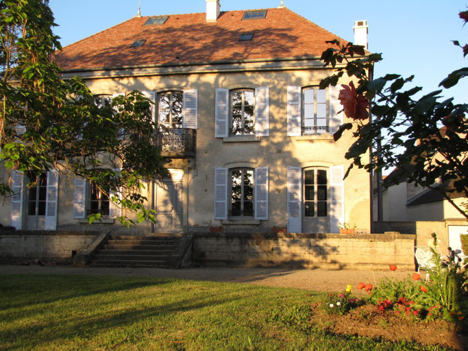 Others 5, Le Clos des Roseaux, Côte-d'Or