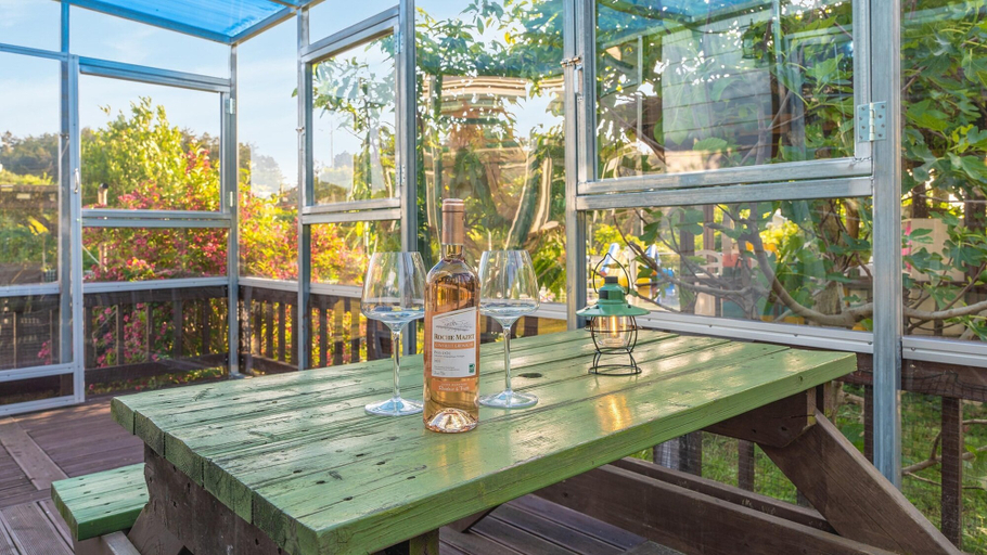 Food & Drinks 5, Yeosu Noeul Walk Pet Pension, Yeosu