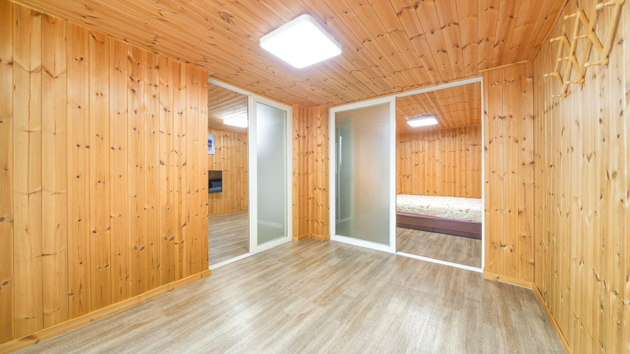 Others 5, Samcheok sky Pension, Samcheok