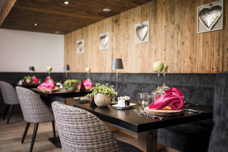 Food & Drinks 5, Alpine Boutique Villa Gabriela, Bolzano