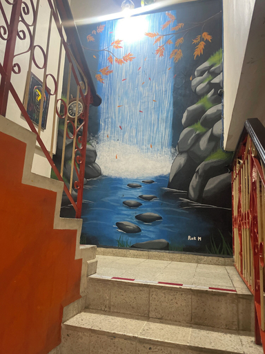 Others 1, Tamarindo hostel, San Pedro Sula