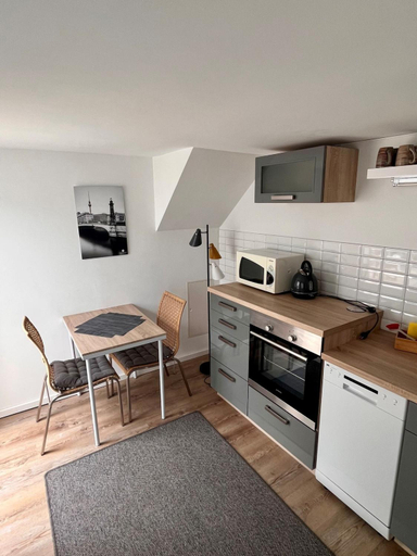 Others 4, Gastezimmer Teltow, Potsdam-Mittelmark