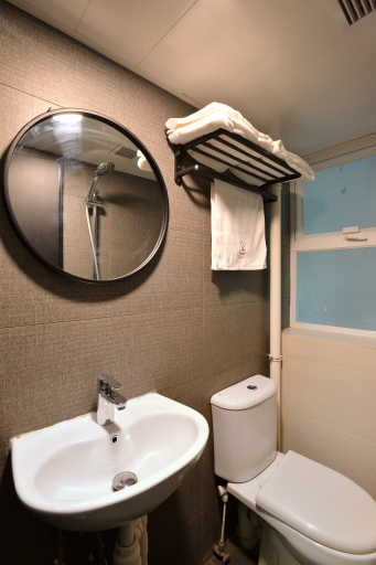 Bathroom 8