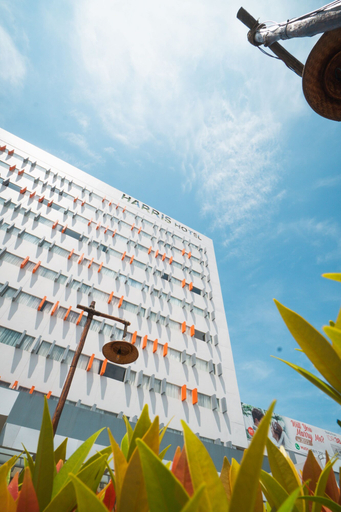 Exterior & Views 4, HARRIS Hotel Batam Center, Batam