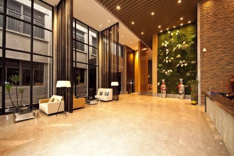 Others 5, Gurun Eco Hotel, Fuzhou