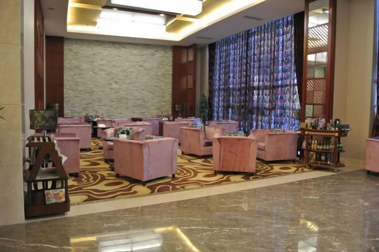 Others 4, Jimo Huaxi Hotel, Qingdao