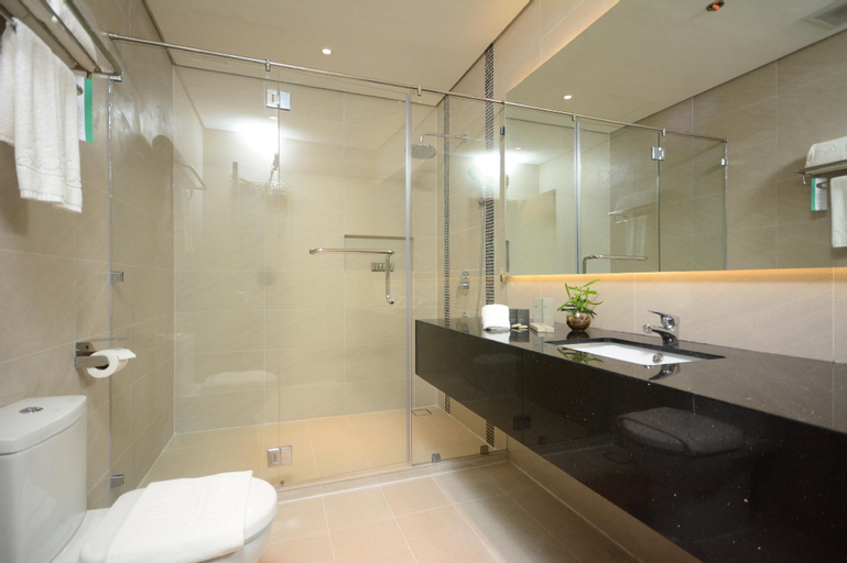 Bathroom 3