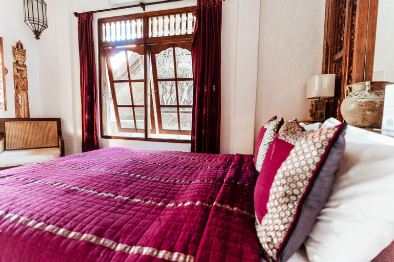 Bedroom 7