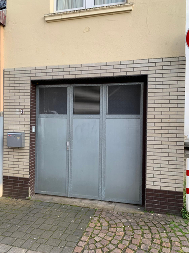 City Apartment 1, Rhein-Erft-Kreis