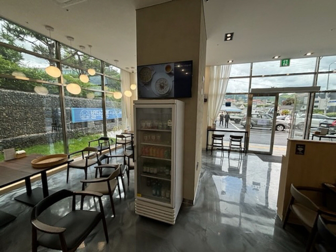 Food & Drinks 4, Orayeon Hotel Yeongwol, Yeongwol
