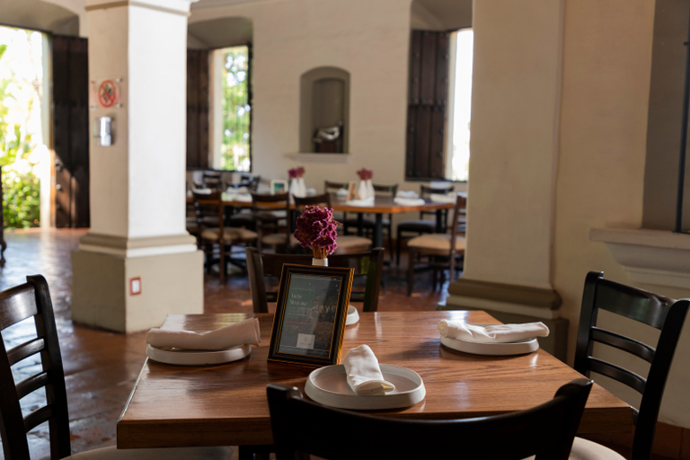 Food & Drinks 4, Hotel Boutique Casa de Campo, Cuernavaca