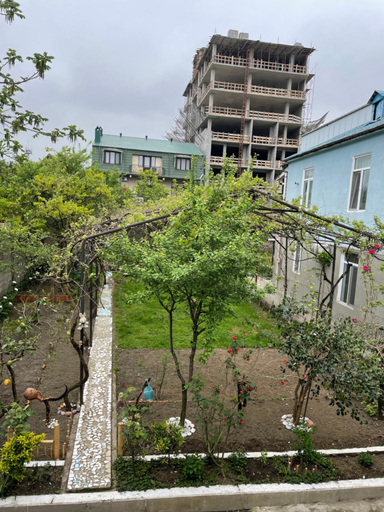 Others 3, Shota Apartment, Batumi