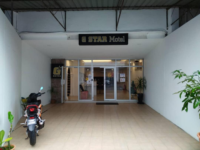 Others 3, G Star Motel, Kuching