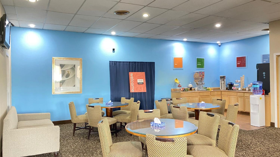 Others 4, Travel Inn, New Madrid