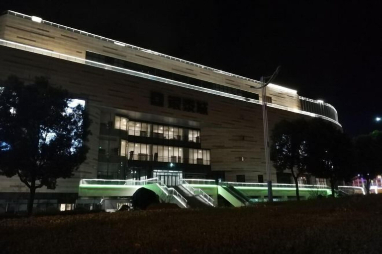 Exterior & Views 2, Meilin Hotel (Dongyang Yintai City store), Jinhua