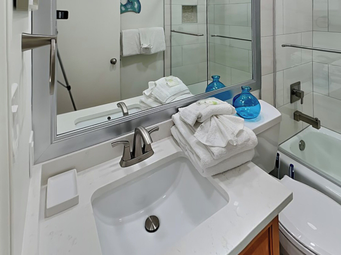 Bedroom 4, Surfside #1610, Walton