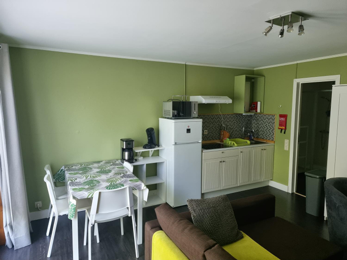 Others 3, Vitam-Inn, Namur