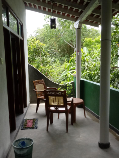 Others 4, Unawatuna Backpacker Lodge, Habaraduwa