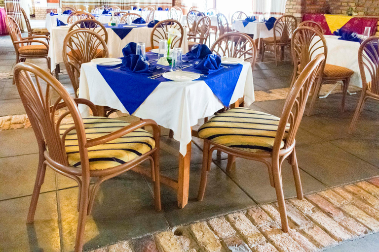 Others 3, White Horse Inn Kabale, Kabale