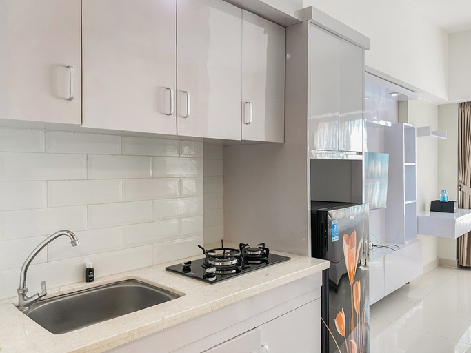 Others 4, Good Place And Comfortable Studio Apartment Springlake Summarecon Bekasi, Bekasi