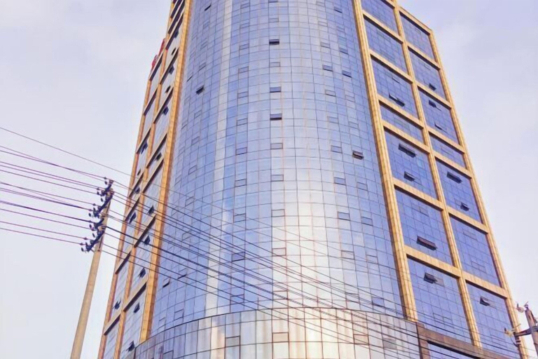 Exterior & Views 2, Shengda Hotel, Xinyang