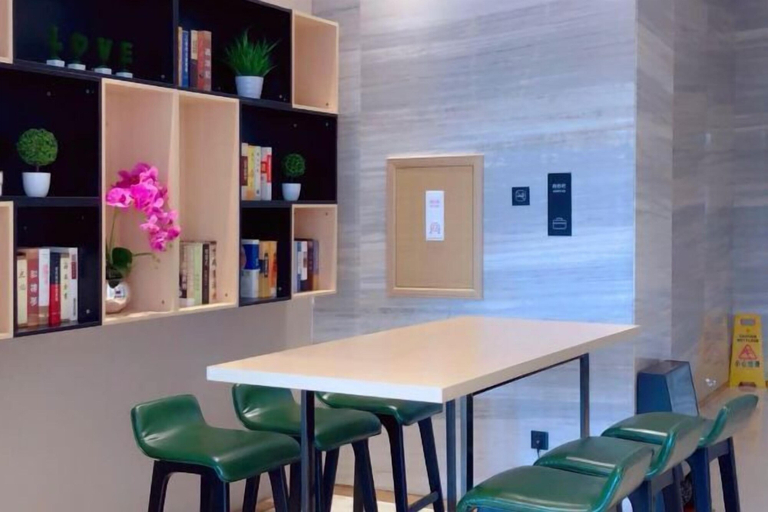 Others 5, City Comfort Inn (Yunfu Yu'nan Ducheng), Yunfu