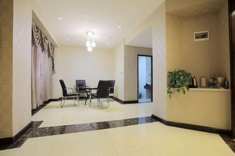 Others 5, Shangshi Hotel, Altay