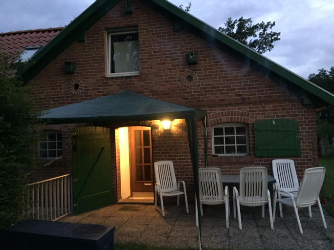 Ferienwohnung im Teutoburger Wald / Munsterland - Versmold - Gutersloh -Bielefeld - Munster, Gütersloh