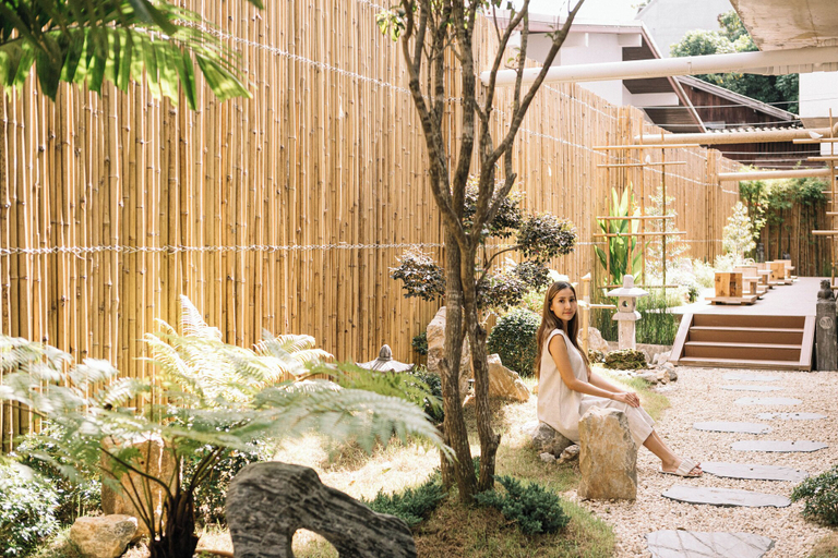 Others 5, Glory Wabi Sabi Hotel, Muang Chiang Mai