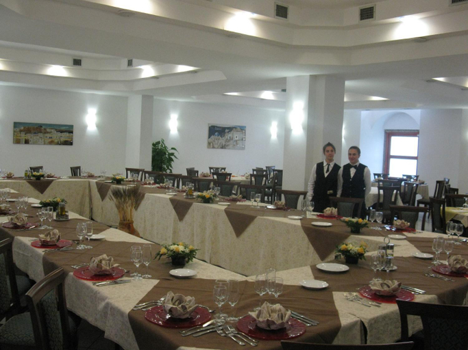 Food & Drinks 5, Antica Marina, Vibo Valentia