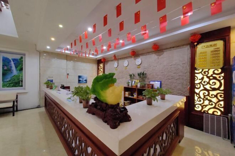 Others 4, Yichun Yue Hotel, Yichun
