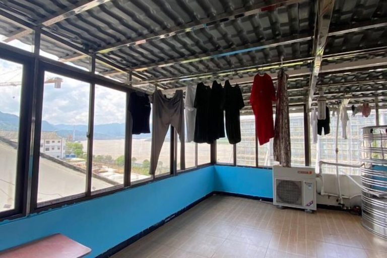 Others 5, Lanyu Inn (Yichang Three Gorges Dam), Yichang