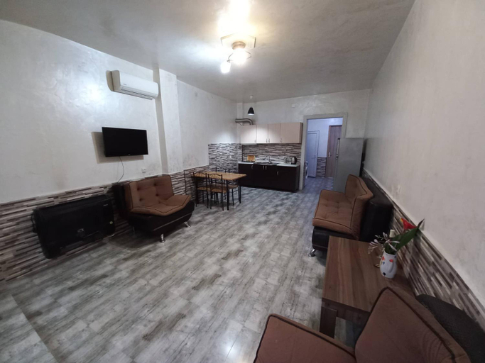 Others 2, Shota Apartment, Batumi
