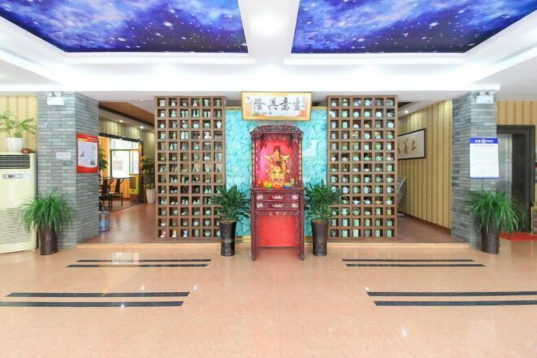 Others 5, Garden of Garden Hotel, Jinhua