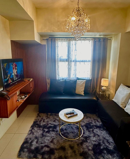 Others 2, Deluxe Unit Sea View Horizon 101 Cebu, Cebu City