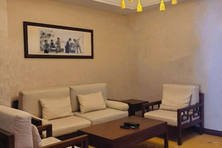Others 5, Chongqing Lvgong Resort Hotel, Chongqing