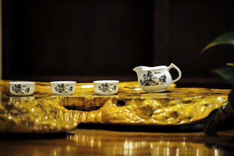Food & Drinks 4, Mitin Holiday Hotel, Baoshan