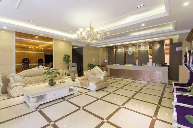 Others 4, Xinghui Hotel, Lishui