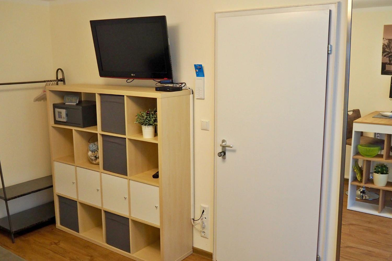 Others 3, Ferienwohnung Kisslina, Bad Kissingen