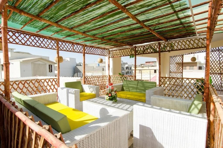 Others, BlueSky Guest House, Karachi