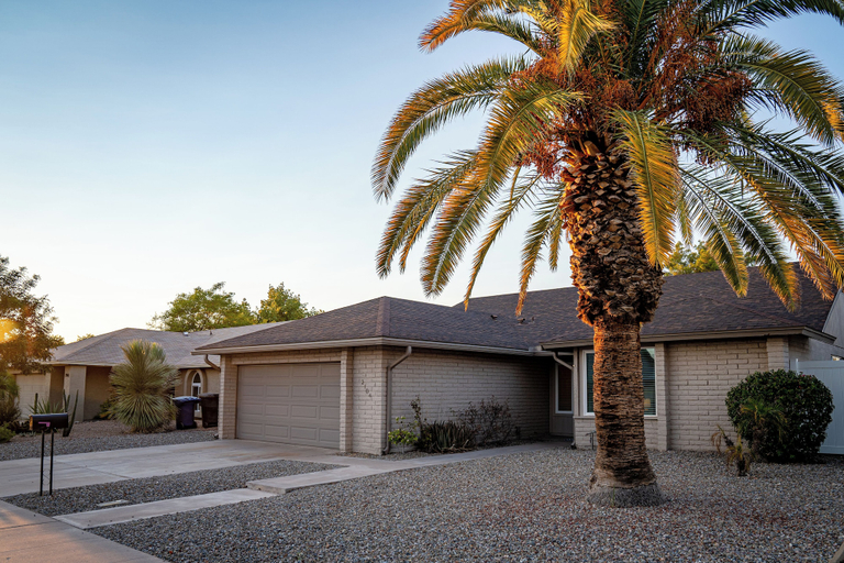 Exterior & Views 2, Mcnair Chandler, Maricopa