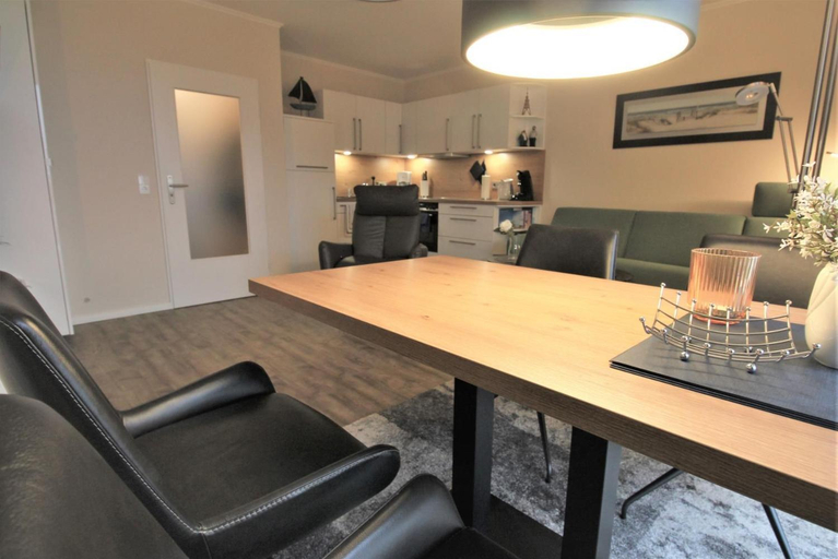 Others 4, Residenz Passat Cuxhaven 2, Cuxhaven