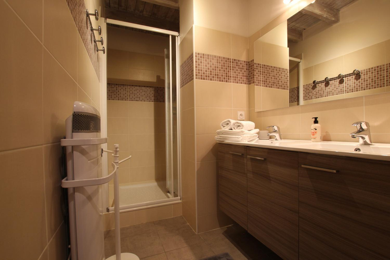 Others 5, Chalet Changalan, Hautes-Alpes