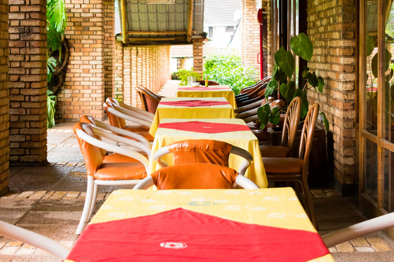 Others 4, White Horse Inn Kabale, Kabale