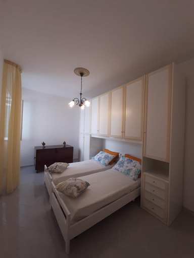 Bedroom 2, Star house, Lecce