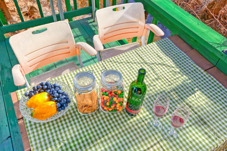 Food & Drinks 5, Yangpyeong Yoon & Park Spa Pension, Yangpyeong