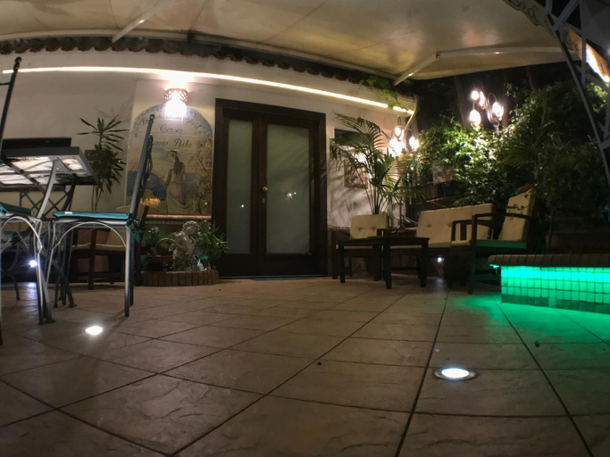 Sport & Beauty 2, Bed & Breakfast Casa Anna Rita, Salerno
