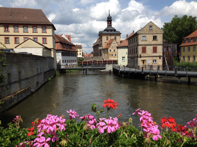 Others 5, Gastehaus Alter Graben 8, Bamberg