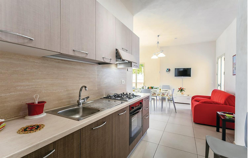Others 4, Villa Rosso Corallo, Ragusa