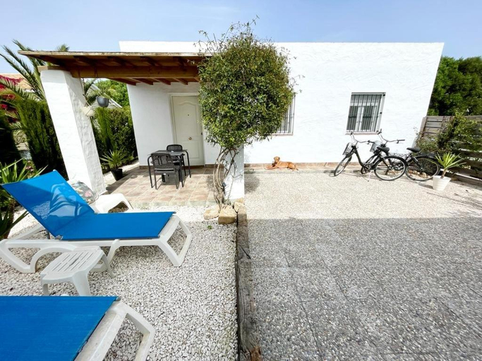 Facilities 4, Ilusiones del Mar, Cádiz
